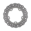 Load image into Gallery viewer, EBC 18-21 Suzuki DL 250 DL 250 V-Strom A ABS Rear Left Contour Rotor