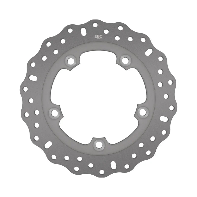 EBC 18-21 Suzuki DL 250 DL 250 V-Strom A ABS Rear Left Contour Rotor