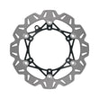Load image into Gallery viewer, EBC 18-22 Beta RR 125 Race Front CX Extreme Rotors