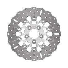 Load image into Gallery viewer, EBC 18-22 H-D Softail FLFB Fatboy 107 (6 Wheel Options) Rear Right Contour Rotor