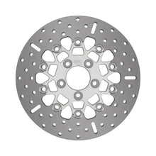 Load image into Gallery viewer, EBC 18-22 Harley Davidson Softail FLFB Fatboy 107 Rear Right Standard Rotor
