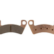 Load image into Gallery viewer, EBC 18-23 Arctic Cat Side X Side 1000 Wildcat XX (LTD/SE) Front Left/Right FA-SFA-X Brake Pads