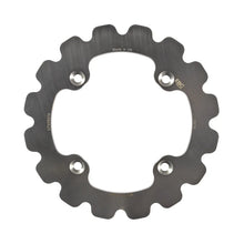 Load image into Gallery viewer, EBC 18-23 Can Am Renegade 650 All Models Single Rear Rotor Rear Right Oversize UTVX Rotor