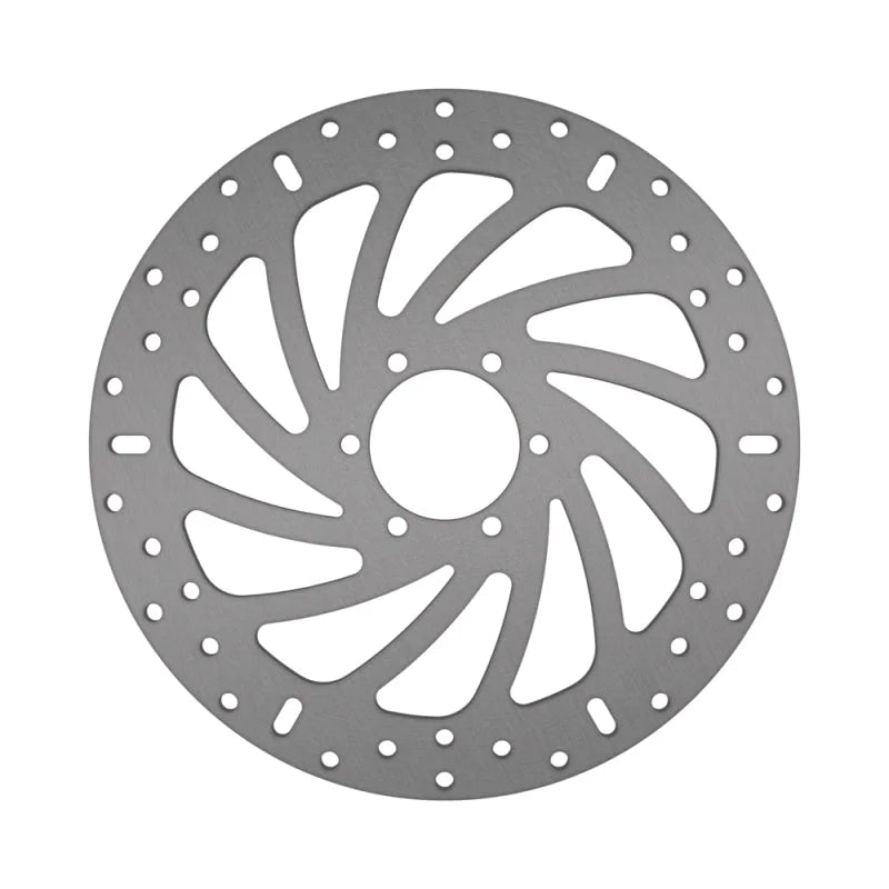 EBC 18-23 Royal Enfield Himalayan 410cc Front Left Standard Brake Rotor