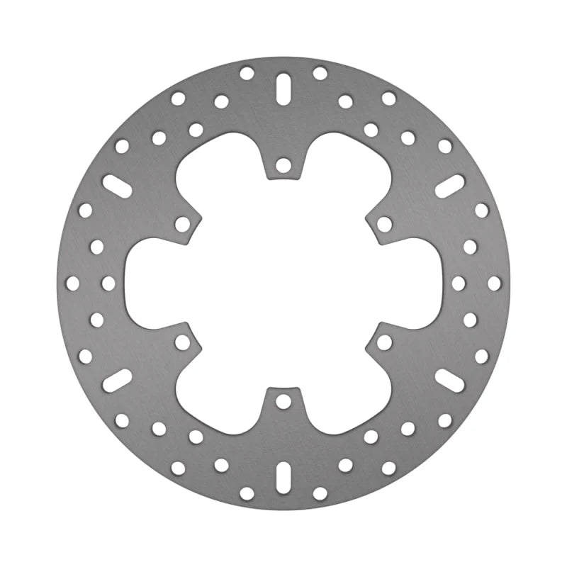 EBC 18-23 Royal Enfield Himalayan 410cc Rear Left Standard Rotor