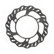 Load image into Gallery viewer, EBC 18-24 Yamaha YZ 65 J Front Left Contour Profile Rotor