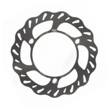 Load image into Gallery viewer, EBC 18-24 Yamaha YZ 65 J Front Left Contour Profile Rotor