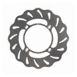 Load image into Gallery viewer, EBC 18-24 Yamaha YZ 65 J Rear Right Contour Rotor