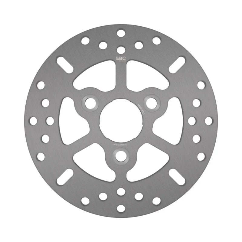 EBC 19-20 Ohvale GP-O 110cc/160cc Front Left Standard Brake Rotor