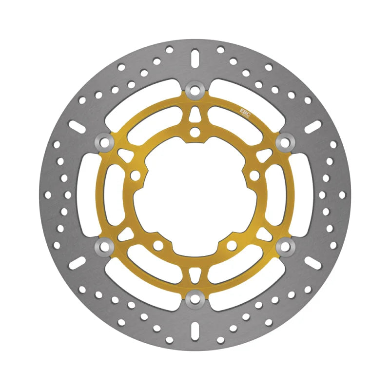 EBC 19-21 Honda CB 650 R Front Left/Right Standard Brake Rotor