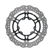 Load image into Gallery viewer, EBC 19-21 Honda CRF 250 RL Rally Front Left Contour Profile Rotor