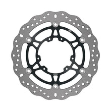 Load image into Gallery viewer, EBC 19-21 Honda CRF 250 RL Rally Front Left Contour Profile Rotor