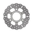 Load image into Gallery viewer, EBC 19-21 Kawasaki Ninja 125 ABS Rear Right Contour Rotor