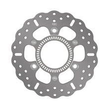 Load image into Gallery viewer, EBC 19-21 Kawasaki Ninja 125 ABS Rear Right Contour Rotor