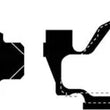 Load image into Gallery viewer, EBC 1974 AMC Ambassador 5.0L Yellowstuff Front Brake Pads - Main Product View