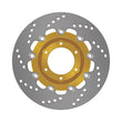 Load image into Gallery viewer, EBC 1978 Ducati 900 SS Darmah (6 Bolt) Front Left Standard Brake Rotor