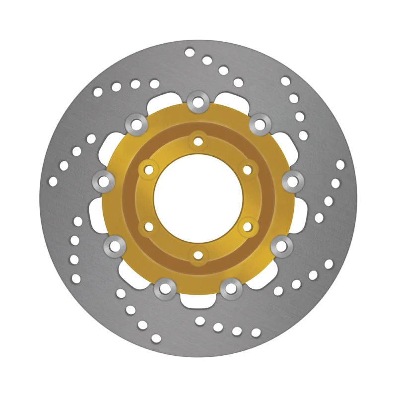 EBC 1978 Ducati 900 SS/Darmah (6 Bolt Fixing) Front Right Standard Brake Rotor