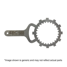 Load image into Gallery viewer, EBC 1978 Yamaha XS 1100 /1100 S (1100cc) Clutch Tool