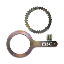 Load image into Gallery viewer, EBC 1981 Harley Davidson DYNA FXB Super Glide B80 (1690cc) Clutch Tool