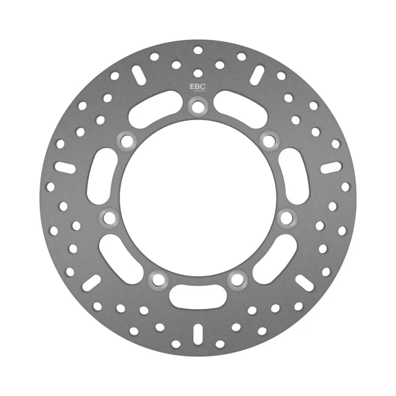 EBC 1981 Kawasaki KZ 550 D GPz Rear Left Standard Rotor