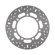 Load image into Gallery viewer, EBC 1981 Kawasaki KZ 550 D GPz Rear Left Standard Rotor