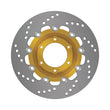 Load image into Gallery viewer, EBC 1983 Laverda 1000 RGS Front Left Standard Brake Rotor