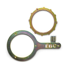 Load image into Gallery viewer, EBC 1984 Harley Davidson DYNA FXE Super Glide (1690cc) Clutch Tool