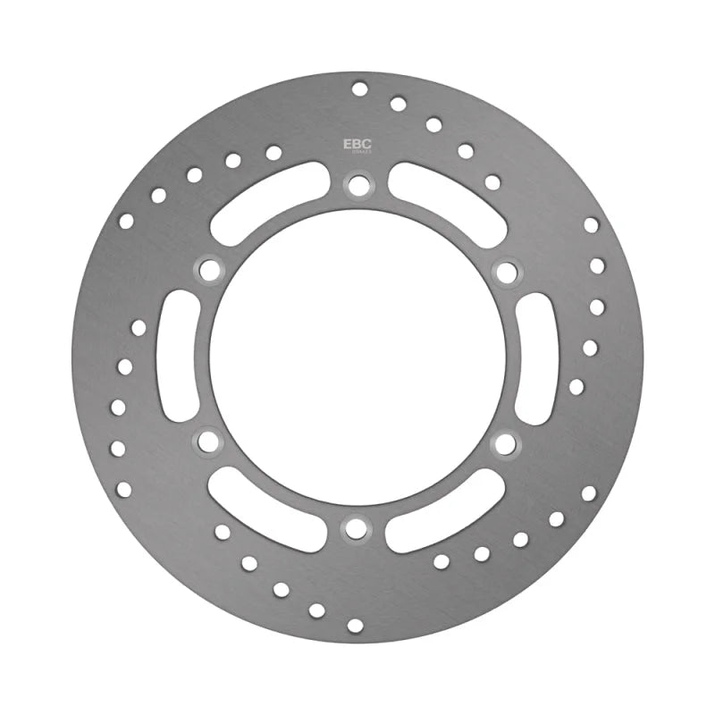 EBC 1985 Honda VF 700 F Interceptor Rear Left Standard Rotor