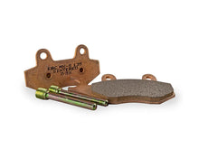 Load image into Gallery viewer, EBC 1986 ATK 560 Rear MXS Racing Brake Pads