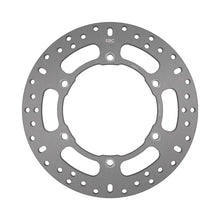 Load image into Gallery viewer, EBC 1987 Honda VFR 700 F/F2 Interceptor 4mm thick Front Rotors Front Left/Right Standard Brake Rotor