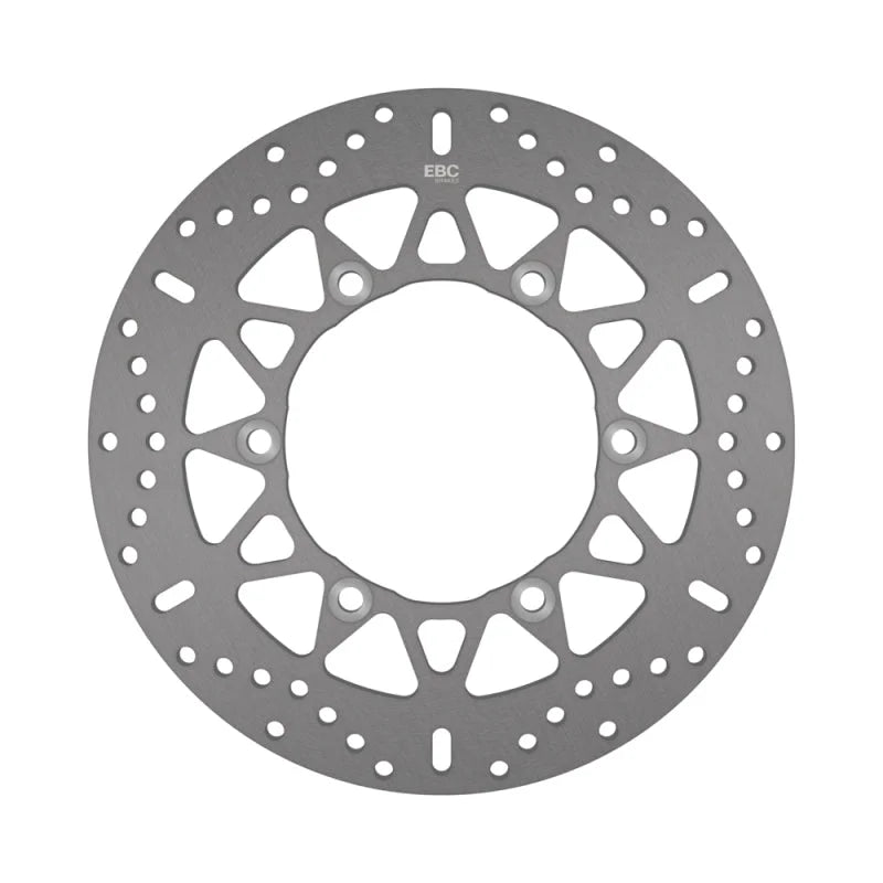 EBC 1988 Suzuki GSX 600 FJ Katana Front Left/Right Standard Brake Rotor