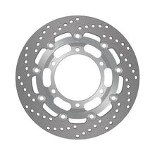 Load image into Gallery viewer, EBC 1992 Triumph Hinckley Daytona 750 3 cyl Front Left/Right Standard Brake Rotor