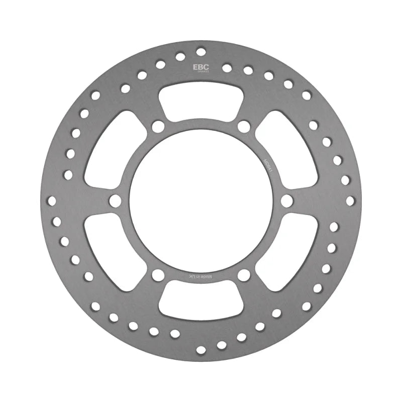 EBC 1992 Triumph Hinckley Daytona 750 3 cyl Rear Left Standard Rotor