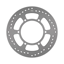 Load image into Gallery viewer, EBC 1992 Triumph Hinckley Daytona 750 3 cyl Rear Left Standard Rotor