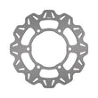 Load image into Gallery viewer, EBC 1992 Triumph Hinckley Daytona 750 3 cyl Rear VR Rotor