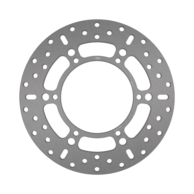 EBC 1993 Yamaha XJ 400 S Seca II Rear Left Standard Rotor