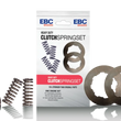 Load image into Gallery viewer, EBC 1995 Suzuki GSF 600 Bandit (600cc) CSK Coil &amp; Diaphragm Spring Kit