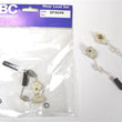 Load image into Gallery viewer, EBC 1998 Mercedes-Benz M-Class (ML) ML320 3.2 Front Wear Leads - Side View