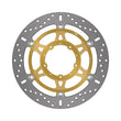 Load image into Gallery viewer, EBC 20-21 Triumph Hinckley Scrambler XC 1200 Twin Cylinders Front Left/Right Standard Brake Rotor