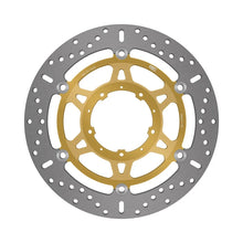 Load image into Gallery viewer, EBC 20-21 Triumph Hinckley Scrambler XC 1200 Twin Cylinders Front Left/Right Standard Brake Rotor