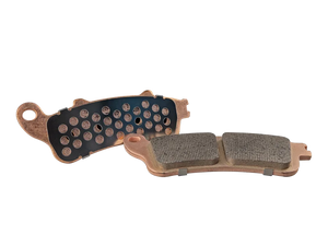 EBC 20-23 Harley Davidson Touring RA 1250 Pan America Adventure Rear Right Sintered R/HH Brake Pads