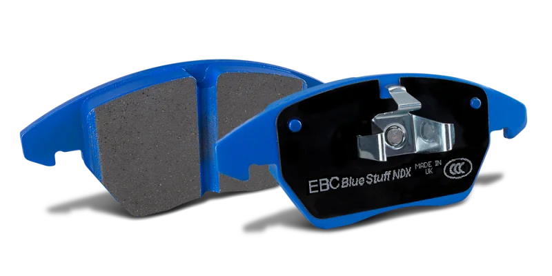 EBC 20-23 Mercedes-Benz CLA45 AMG Bluestuff Front Brake Pads
