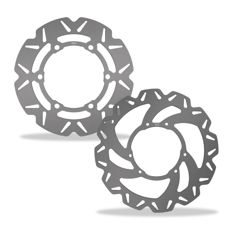 EBC 20-24 Husqvarna FR 450 Rally Front CX Extreme Rotor