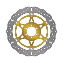 Load image into Gallery viewer, EBC 2000 Ducati 748 R 2 Pad Caliper Front Left/Right Contour Profile Rotor