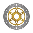 Load image into Gallery viewer, EBC 2000 Ducati 748 R 2 Pad Caliper Front Left/Right Standard Brake Rotor