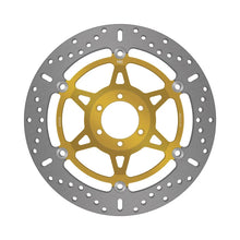 Load image into Gallery viewer, EBC 2000 Ducati 748 R 2 Pad Caliper Front Left/Right Standard Brake Rotor
