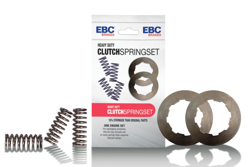 EBC 2000 Honda CR 125 R (125cc) CSK Coil & Diaphragm Spring Kit