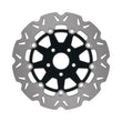 Load image into Gallery viewer, EBC 2000 Victory Sport Cruiser Front Left/Right Vee Floating Black Rotor