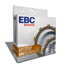 Load image into Gallery viewer, EBC 2000 Yamaha YZ 250 M/N (250cc) DRC Complete Clutch Rebuild Kit