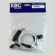 Load image into Gallery viewer, EBC 2001-2003 BMW 525i 2.5L Touring (E39) Rear Wear Leads - Main Product View